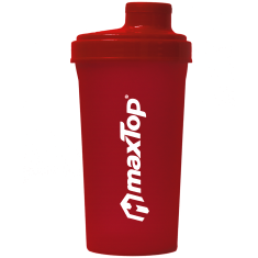 SHAKER maxTop Rojo